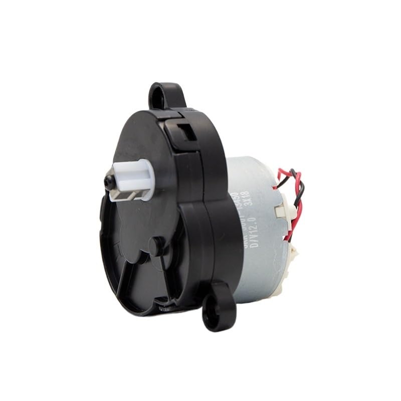 Moteur brosse latérale pour AIRROBO P20 résout le blocage du balayage des angles