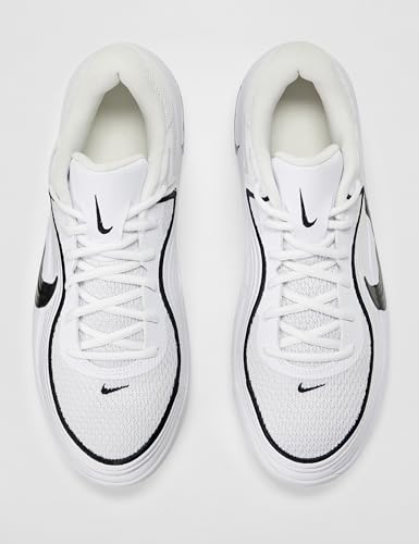 Image of Nike Mens Precision Low Basketball Shoes