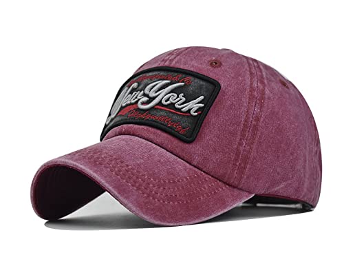 Handcuffs Mens & Womens Cap Baseball Caps Cotton Sports Sun Hat Unisex Free Size Hats