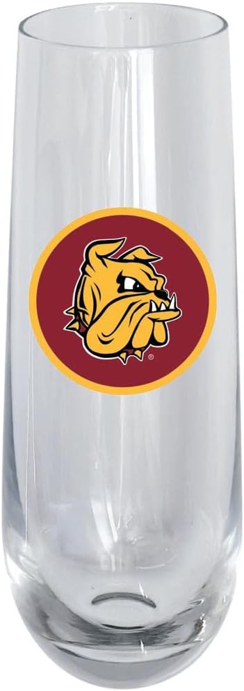 Minnesota Duluth Bulldogs Copa 10oz Sin Pie Oficial Licenciada