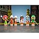 DevSeries CRS0059-6 Figuren Pack - Jailbreak: Hiding in Plain Sight, bewegliche Actionfiguren mit Spielcode