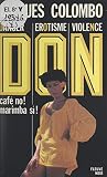 Café no ! Marimba si !