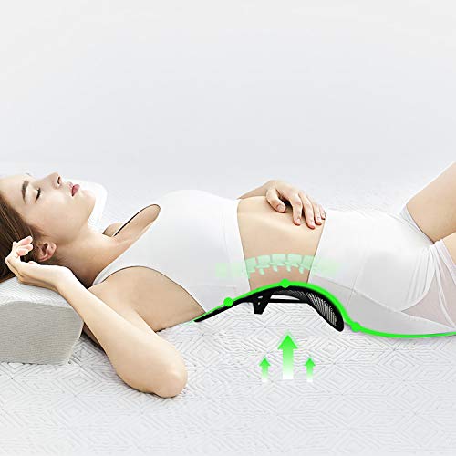 DAFUNY-Office-Chair-Back-Support-Car-Lumbar-Support-2-Pack-Lower-Back-Support-Pillow-Double-Mesh-Lumbar-Support-Pillow-Air-Flow-Breathable-BackLumbar-Support-for-Car-Office-Chair