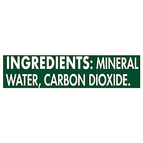 Perrier Carbonated Mineral Water, 11.15 Fl Oz. s (pack of 8)