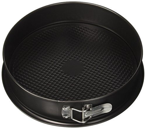 Ballarini Patisserie Tortiera Antiaderente, Alluminio, Grigio, 28 cm