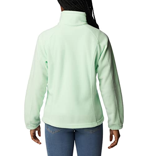 Image of Columbia Women's Benton Springs Full Zip