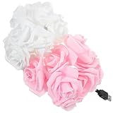 Design unique : le design unique de ces luminaires apporte une touche de créativité à votre pièce. décoration lumineuse, décoration intérieure suspendue pour toute la famille