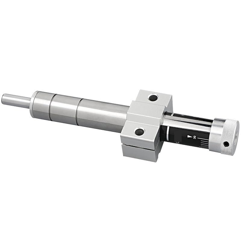 Amortisseur hydraulique sous pression d'huile HR15 contre l'usure mécanique