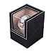 Produktbild MAYAN Uhr-Shaker Uhr Storage Box Schalten Meter Einzel Shaker Haushalt mechanische Uhr Automatische Winding Uhrenbox Mode (Color : A)