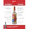 Torani White Chocolate Sauce 64 Oz.