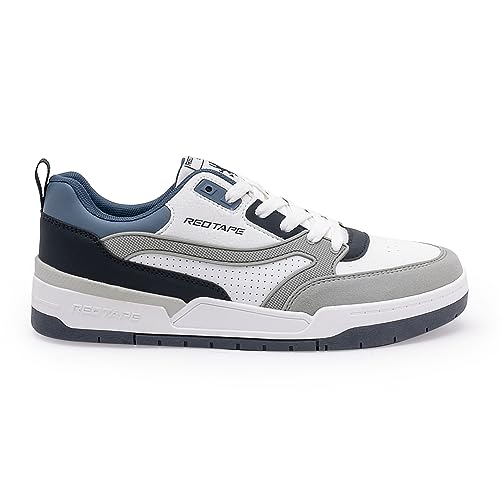 Image of Red Tape Mens Rsl0274a Sneaker
