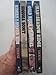 Saga of the Sierras/Boxed Set of 4