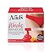 Produktbild Nad's Brazilian Wax Set - Haarentfernung Wachs Bikini & Achseln, speziell für grobes Haar, keine Streifen nötig