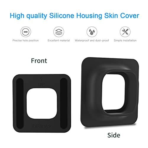 Support de fenêtre Blink Mini sans perçage lot de 2 - 4