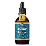 Atomic Iodine, 2 oz.