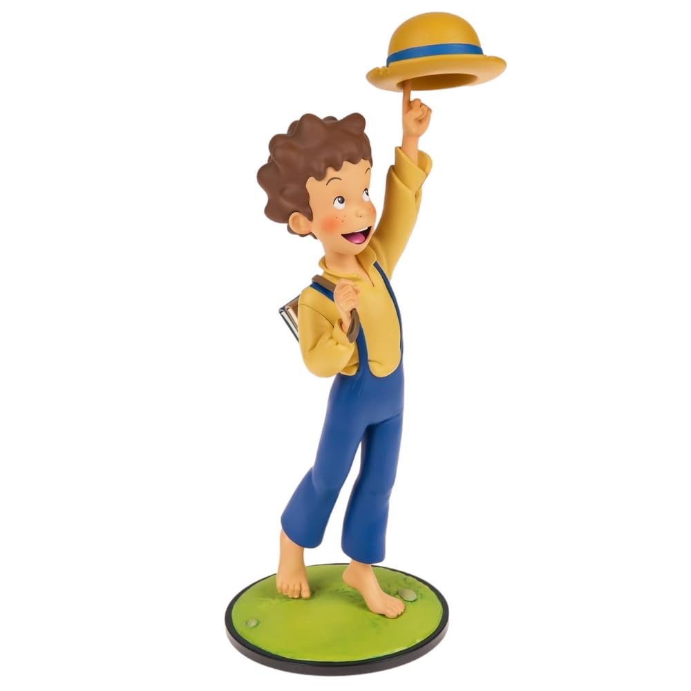Figurine Tom Sawyer LMZ revivez la magie des aventures d'enfance