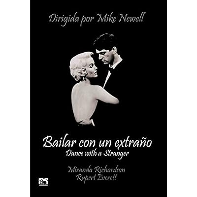 Dancer With a Stranger (Bailar con un Extra&ntilde;o) - All Regions