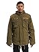 Brandit Men's M-65 Giant Jacket Olive Size M