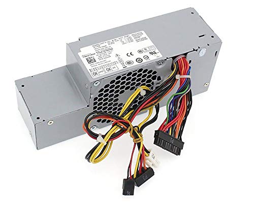 (�C�������p) 235W �d�����j�b�g/�p���[�T�v���C �K�p����DELL OptiPlex 760SF 780SFF 960SF 580SF 780SF 980SF �p H235P-00�AL235P-01�AL235P-00�AH235E-00�AF235E-0