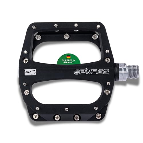 CONTEC Pointes 22 fixation renforcée pour moyeux et composants de vélo