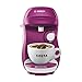 TASSIMO Bosch Happy TAS1001GB - Macchina da caffè, 1400 Watt, 0,7 litri, colore: Viola/Bianco