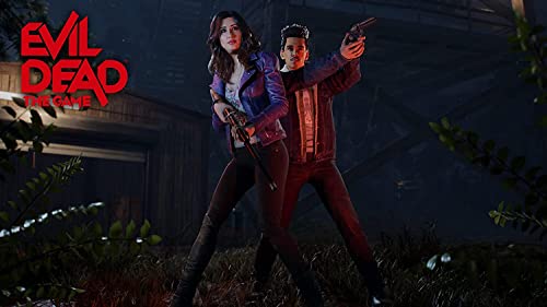 Evil Dead : The Game|Standard Edition|Playstation 5 - Image 6