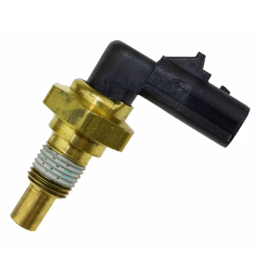 Sensor de temperatura del agua con lectura térmica exacta para Detroit S60 14L 2