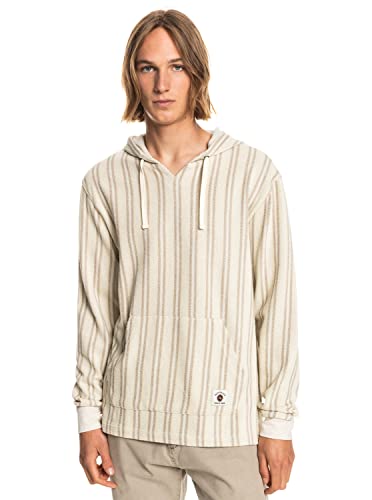 Quiksilver Men's Baja Surf Hoodie2