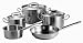 Produktbild Fissler Topfset Original Profi Collection 5-TLG.