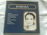  BARBARA //VERSIONS ORIGINALES// COFFRET 3 DISQUES//TEXTES INCLUS