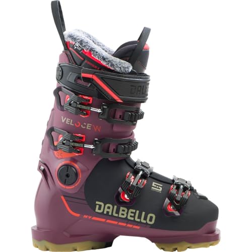 Chaussures de ski Dalbello Veloce homme avec transmission de puissance optimale