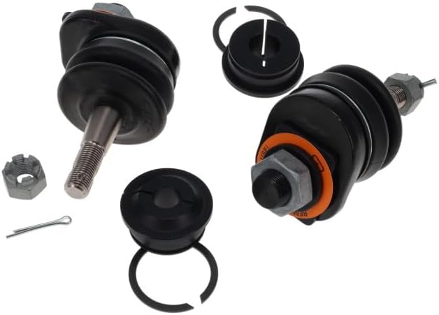 SPC Performance Replacement Ball Joint & Knuckle Insert Kit (Use w/ PN 25460 or 25485 )