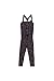 French Toast Girls' Printed Capri Jumpsuit