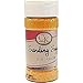 CK Products 78-50512 Cake Decorating Sanding Sugar Bottle, 4 oz, Sunshine Yellow