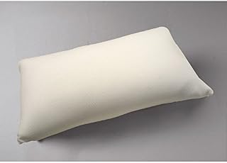 Rohi Plush Soft Touch Bounce Back Pillows - Mercerized Shell, Dust Mite Resistant, Hollow Siliconized Material Retain Shape