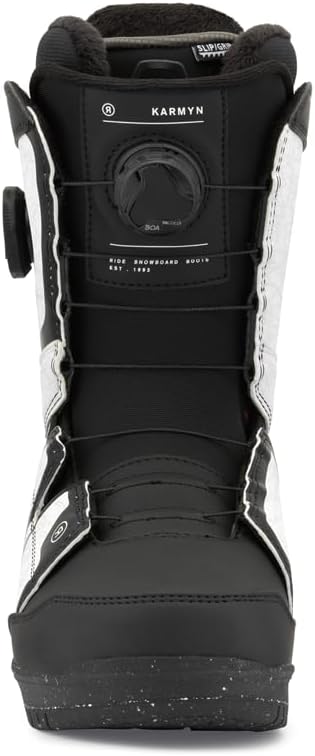 Ride Kamryn Zonal Womens Snowboard Boots