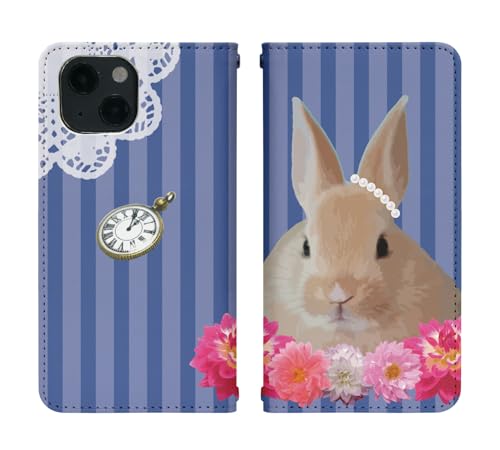 AQUOS PHONE EX SH-02F �p �P�[�X �x���g�Ȃ� �蒠�^ �J�o�[ �X�}�z�P�[�X bn519(G) �X�g���C�v �E�T�M ���r�b�g �� �t�����[