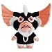 NECA Kidrobot Gremlins Phunny Plush - Stripe