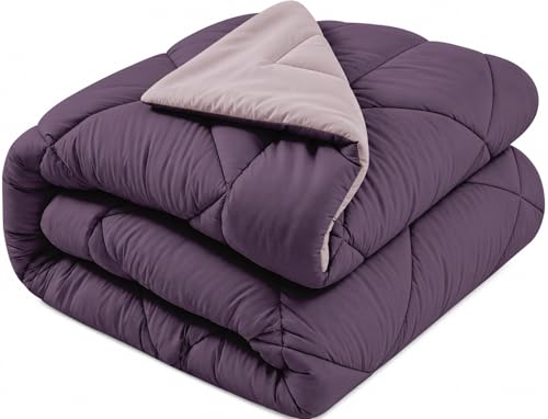 Image of Cloth Fusion Down Alternative AC Comforter, Double 90x100 inch