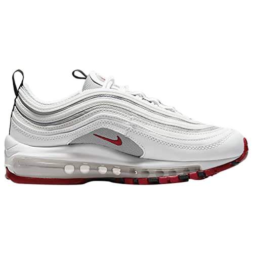 Image of Nike Men's Air Max 97 (GS) Competition Running Shoes