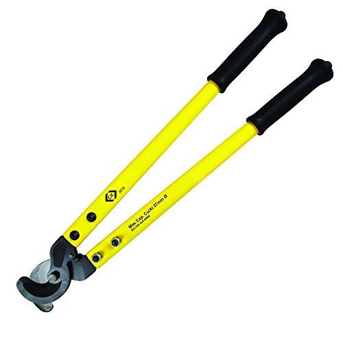 C.K Hochleistungs-Kabelschere, 1 Stück, T3679