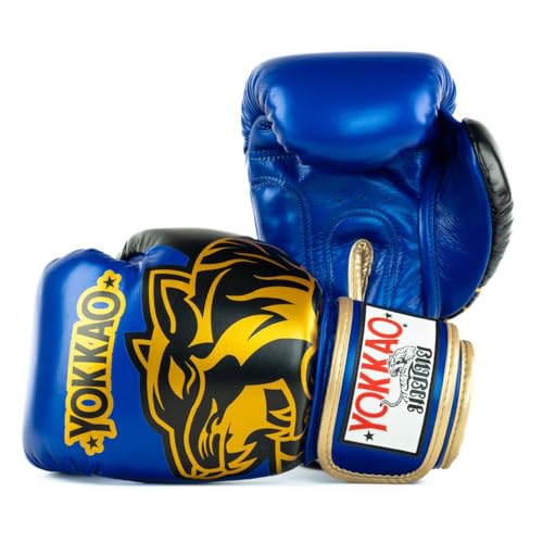 Yokkao グローブシとンガードセット Yokkao グローブシとンガードセット