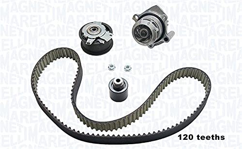 Magneti Marelli KPA 0584D Kit Cinghie di