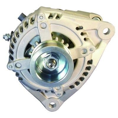Alternador de coche WAI 160A recambio eléctrico de 12v para motor térmico 4