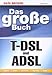 Produktbild Das große Buch T-DSL und ADSL