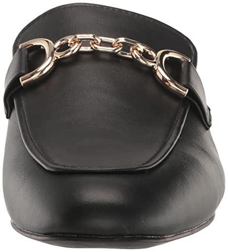 Anne Klein Women's Brenna Mule-Slippers2