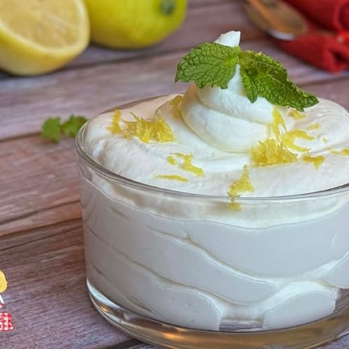 MOUSSE AL LIMONE Podcast By  cover art