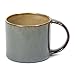 Produktbild Serax Terres De Rêves Tasse, Töpferei, grau, blau, Einheitsgröße (1er Pack)