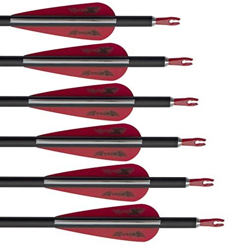 image for e5e10 31inch Carbon Arrow Archery Targeting Practice Hunting Arrows fo