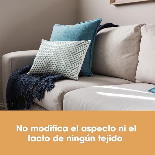 Spray protector de alfombras y tapicerías Furniture Clinic – Repele las manchas y líquidos – Spray protector para tapicerías, moquetas, sofás, asientos, zapatos – 500 ml - imagen 6